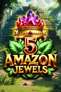 5 Amazon Jewels