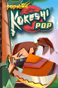 Kokeshi Pop