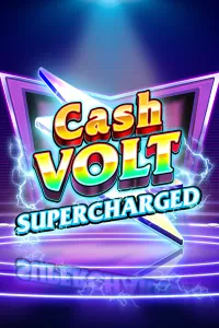 Cash Volt Supercharged
