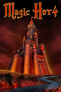 Magic Hot 4