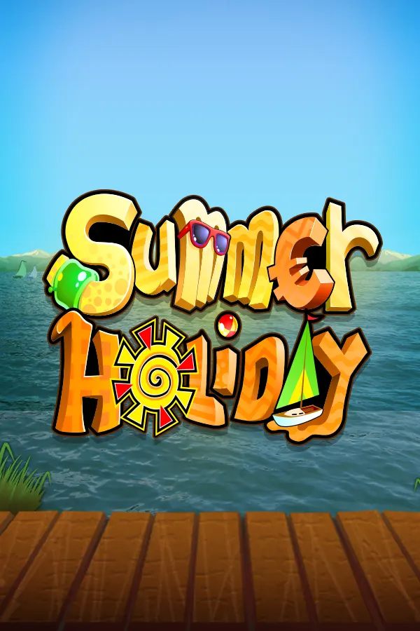 Summer Holiday